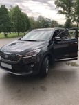 SUV   Kia Sorento 2018 , 1950000 , 