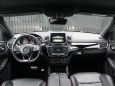 SUV   Mercedes-Benz GLE Coupe 2016 , 3770000 , 