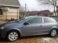  Opel Astra 2007 , 390000 , 