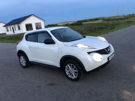 SUV   Nissan Juke 2013 , 815000 , 