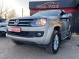  Volkswagen Amarok 2012 , 1200000 , 