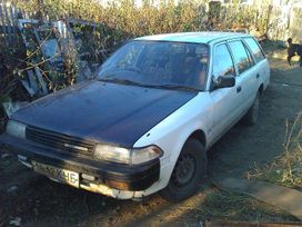  Toyota Corona 1988 , 50000 , -