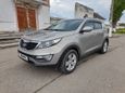 SUV   Kia Sportage 2012 , 890000 , 