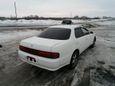  Toyota Cresta 1994 , 130000 , 