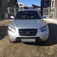 SUV   Hyundai Santa Fe 2009 , 595000 , 