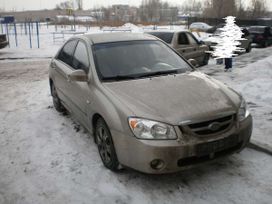 Kia Cerato 2006 , 360000 , 