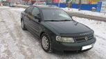  Volkswagen Passat 1998 , 235000 , 