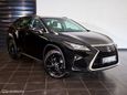 SUV   Lexus RX300 2019 , 3550000 , 