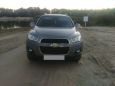 SUV   Chevrolet Captiva 2012 , 795000 , 