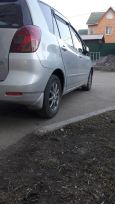    Toyota Corolla Spacio 2002 , 400000 , 