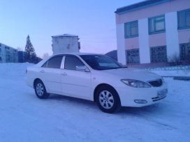  Toyota Camry 2001 , 415000 , 