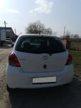  Toyota Vitz 2009 , 420000 , 