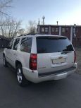 SUV   Chevrolet Tahoe 2012 , 1690000 , 