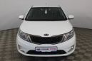  Kia Rio 2014 , 493000 , 