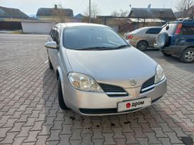  Nissan Primera 2003 , 275000 , 