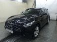 SUV   Infiniti FX37 2011 , 1300000 , 