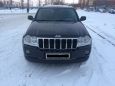 SUV   Jeep Grand Cherokee 2006 , 820000 , 