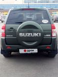 SUV   Suzuki Grand Vitara 2014 , 1200000 , 