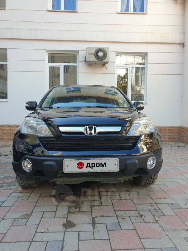 SUV   Honda CR-V 2007 , 820000 , 