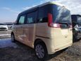  Suzuki Spacia 2016 , 340000 , 