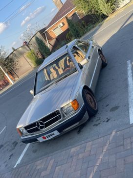  Mercedes-Benz 190 1991 , 380000 , 