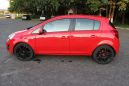  Opel Corsa 2012 , 460000 ,  