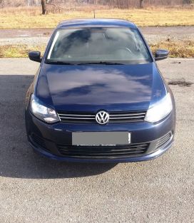  Volkswagen Polo 2014 , 525000 , -