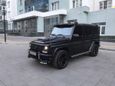 SUV   Mercedes-Benz G-Class 2015 , 3800000 , 