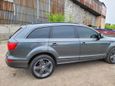 SUV   Audi Q7 2011 , 1930000 , 