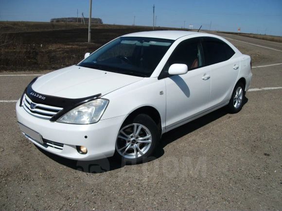  Toyota Allion 2002 , 450000 , 