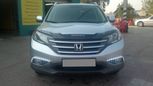 SUV   Honda CR-V 2012 , 1290000 , 