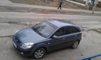  Kia Rio 2008 , 295000 , 