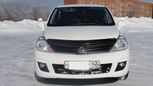  Nissan Tiida 2011 , 595000 , 