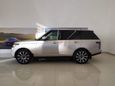 SUV   Land Rover Range Rover 2016 , 4650000 , 