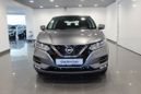 SUV   Nissan Qashqai 2021 , 2057000 , 