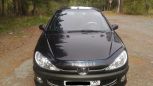  Peugeot 206 2007 , 180000 , 