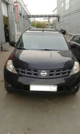 SUV   Nissan Murano 2004 , 300000 , -