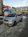    Nissan Serena 2001 , 300000 , 