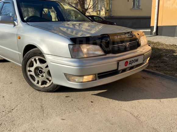  Toyota Vista 1995 , 245000 , 