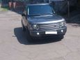 SUV   Land Rover Range Rover 2005 , 817000 , 