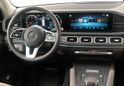 SUV   Mercedes-Benz GLE 2020 , 5390000 , 