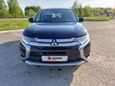 SUV   Mitsubishi Outlander 2017 , 1600000 , 