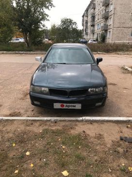  Mitsubishi Diamante 1996 , 100000 , -