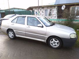  Chery Amulet A15 2007 , 55000 , 