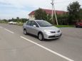  Nissan Tiida Latio 2007 , 378000 , 