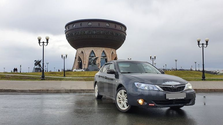  Subaru Impreza 2008 , 350000 , 