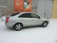  Nissan Primera 2006 , 295000 , 