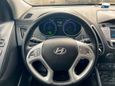 SUV   Hyundai ix35 2013 , 1270000 , 