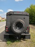 SUV   Land Rover Defender 2007 , 1060000 , 