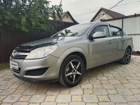  Opel Astra 2011 , 562000 , 